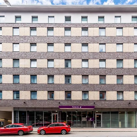 Premier Inn Hamburg City Millerntor-3