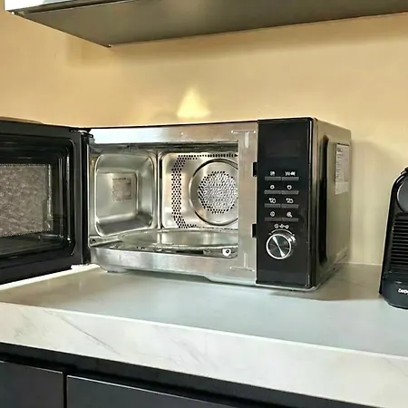 Breda Apartment W Kitchen & Private Bathroom 2P-3