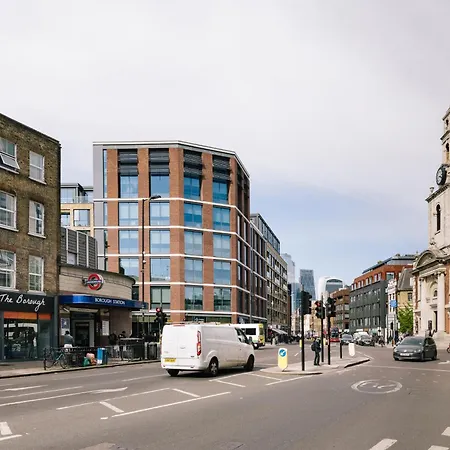 Borough High Street Rooms-2