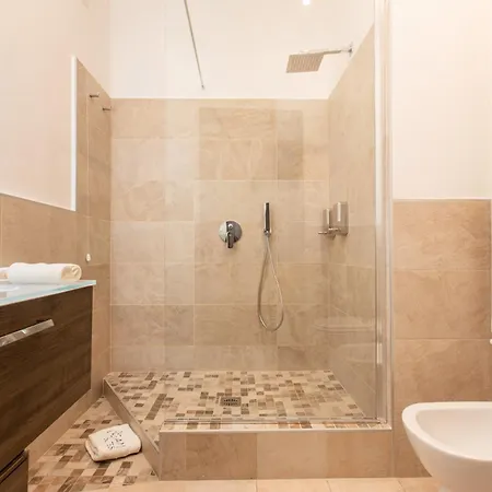 The Dream Suites Milano Centro-3