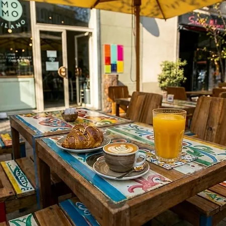 Aiello Hotels - Isola Design District-2