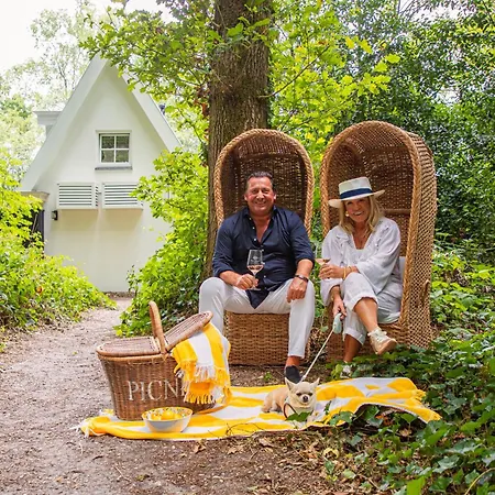 B&B Huisje Schaufeli-2