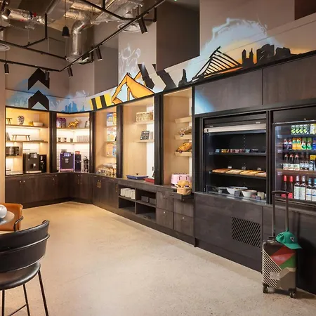 Moxy Dublin Docklands-2