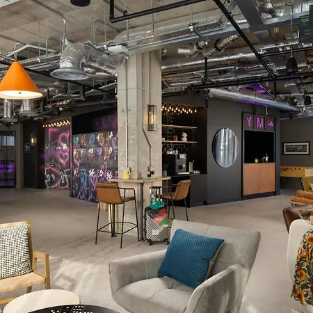 Moxy Dublin Docklands-3