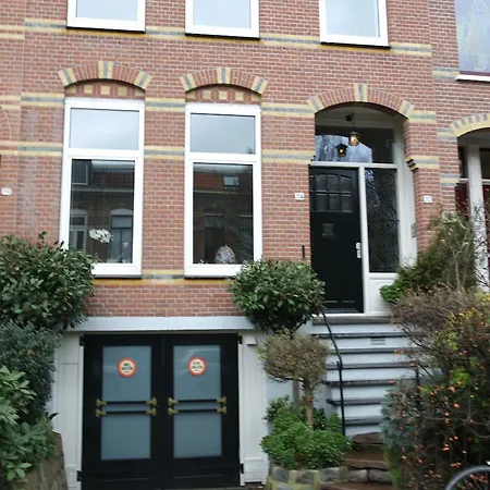 Antonius Bed And Breakfast-2