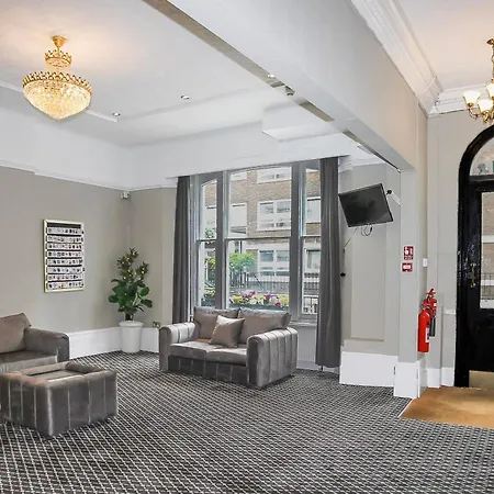 Hyde Park Court Hotel-2