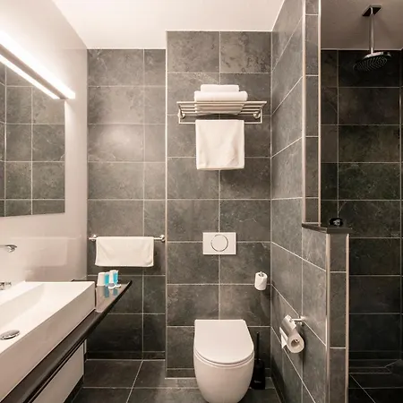 Bastion Hotel Dordrecht Papendrecht-2