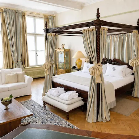 Hotel Le Dixseptieme-3