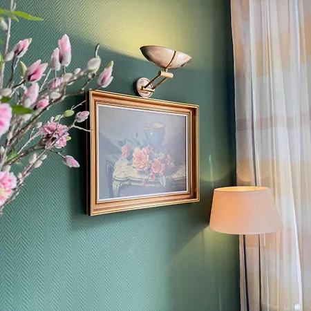 Hotel Botaniek-2