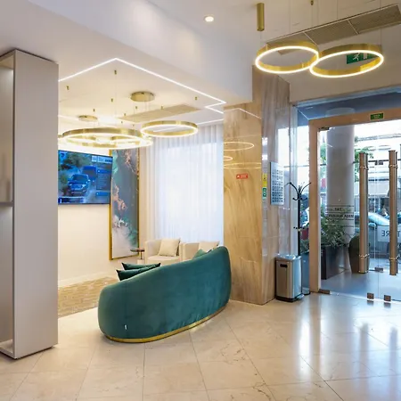 The Hotel Masa Almirante Lisbon Stylish-3