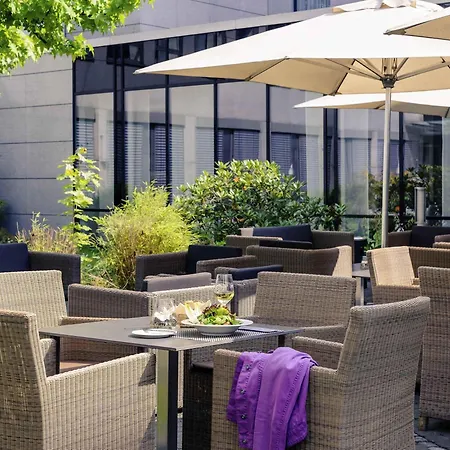 Sunday Hotel Duesseldorf City Nord-2