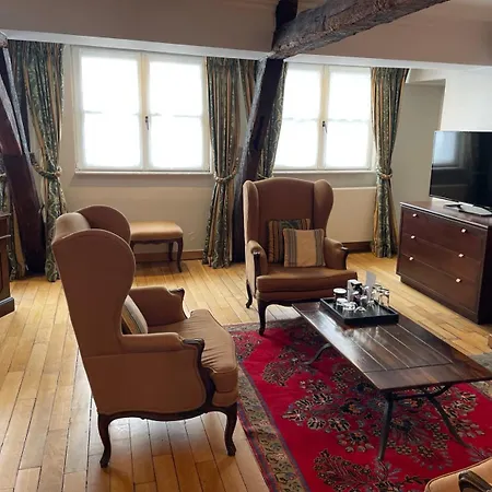 Hotel Le Dixseptieme-2