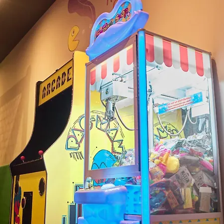 Van der Valk Hotel Spa-2