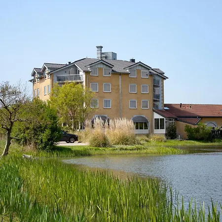 Hotel Greenside Texel-3