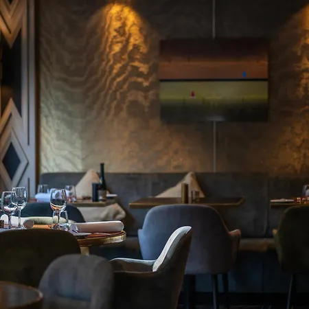 Hotel Barsey By Warwick-2