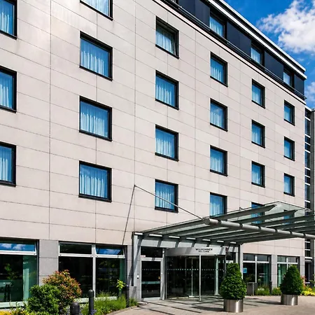 Sunday Hotel Duesseldorf City Nord-3