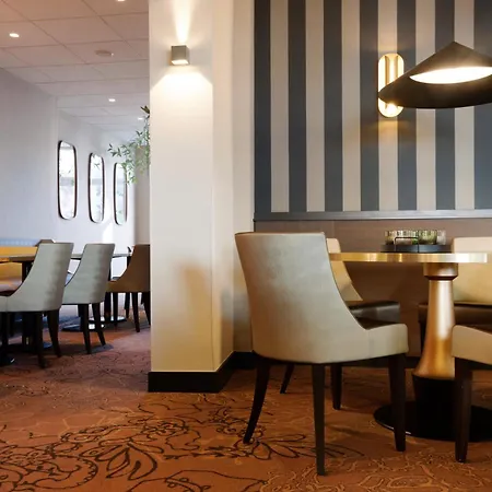 Logis Hotel Beausejour Colmar-3