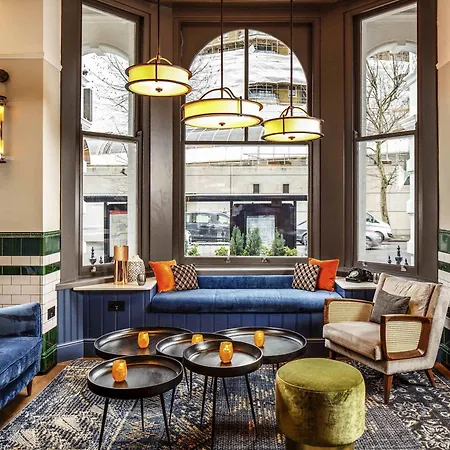 Ibis Styles London Gloucester Road-2