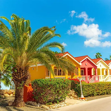 Sonesta Hotels & Resorts Livingstone Curacao-3