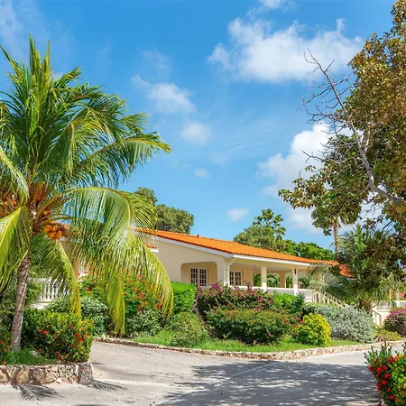 Sonesta Hotels & Resorts Livingstone Curacao-2