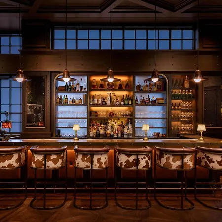 Mandarin Oriental, New York-3
