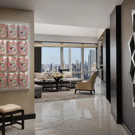 Mandarin Oriental, New York-2
