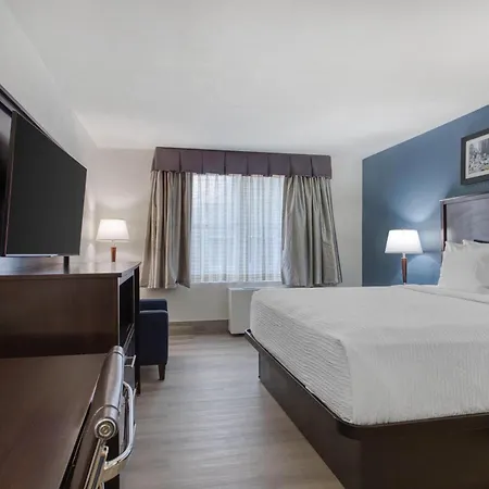 Best Western Gregory Hotel-2