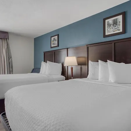 Best Western Gregory Hotel-3