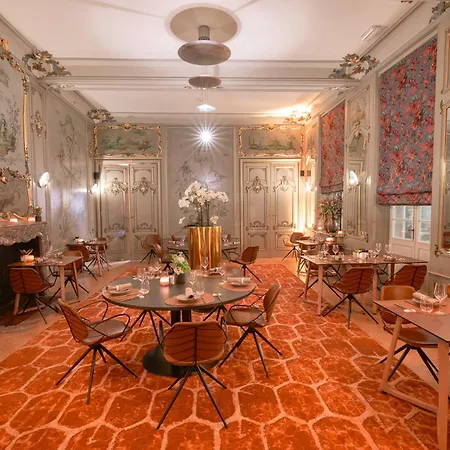 Van Der Valk Sélys Liège Hotel&Spa-3