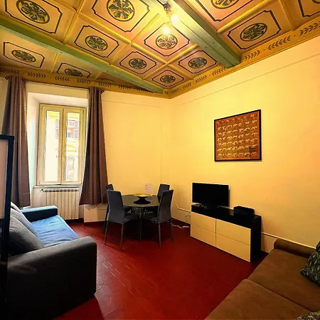 La Residenza Dell'Angelo-3