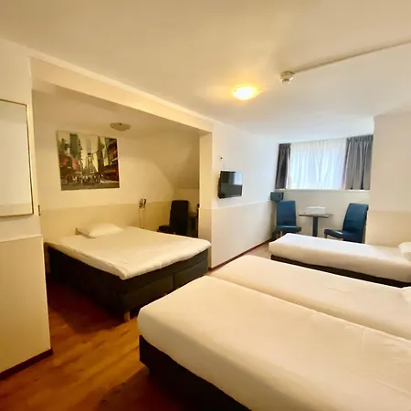 Hotel Sphinx-2