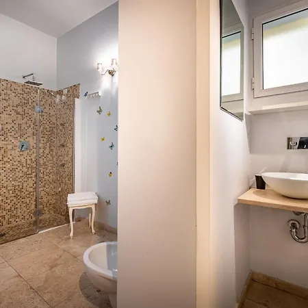Boutique Hotel La Casa Di Morfeo-2