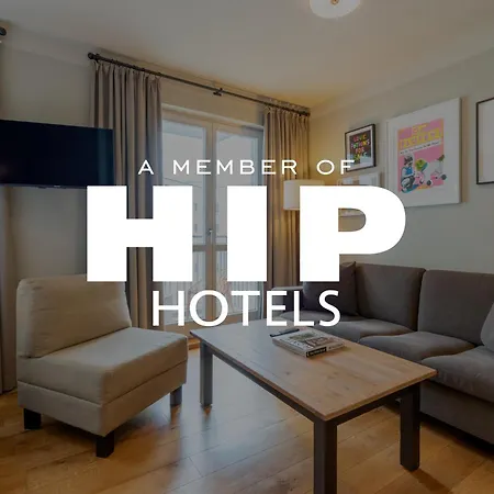 Mondrian Suites Berlin am Checkpoint Charlie-2