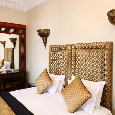 Riad Zamzam & Spa-3