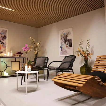 Leonardo Boutique Hotel Rome Monti-2