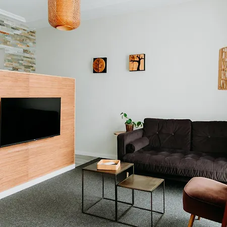 La Paulowna Boutique Hotel-3