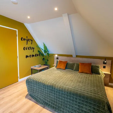 Hotel Onder De Linden-2