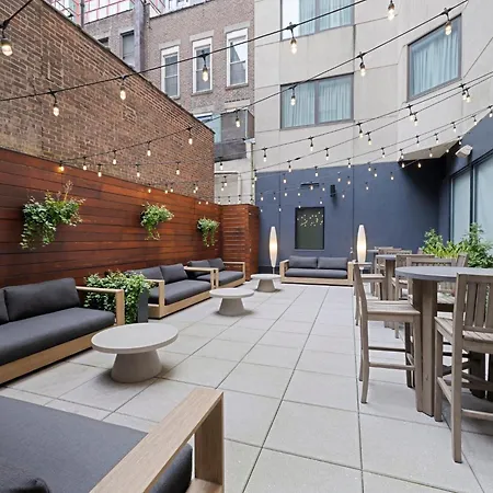 Even Hotel Brooklyn By Ihg-3
