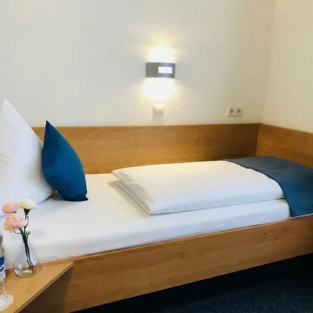 Hotel Austria Stuttgart-City-2