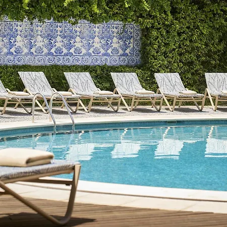 Avani Avenida Liberdade Lisbon Hotel-3
