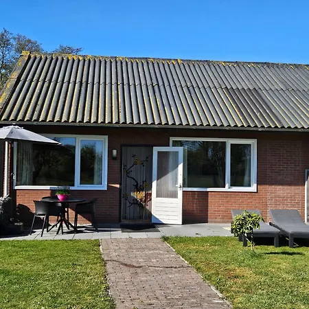 Little Creek - Lodges in het natuurgebied-2
