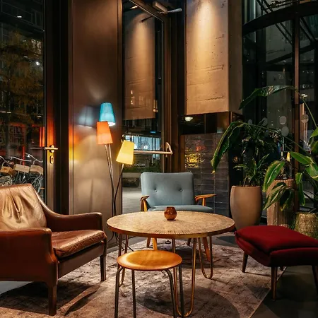 Ruby Emma Hotel Amsterdam By Ihg-3