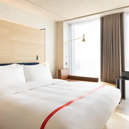 Ruby Emma Hotel Amsterdam By Ihg-2