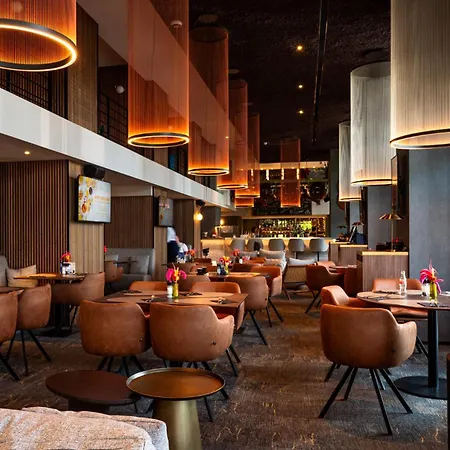 Van der Valk Hotel Liège Congres-3