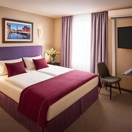 Hotel Hafentor-3