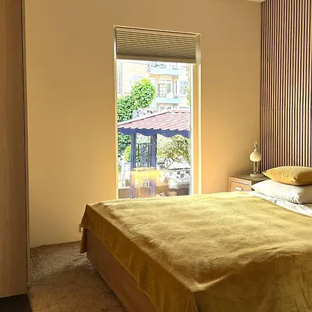 B&B Hotel Elselina-2