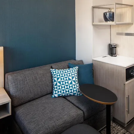 Hyatt Place New York Chelsea-2