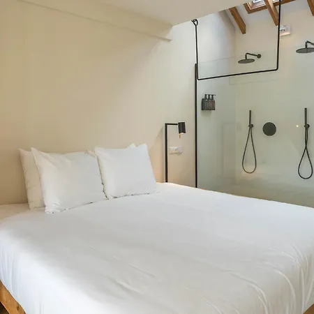 Van Heeckeren Apartments&Suites Buren-2