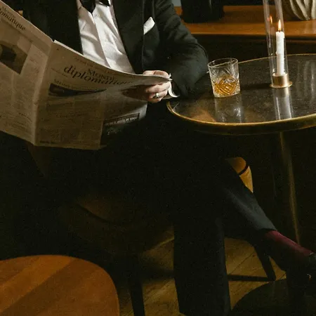 Dandy Hotel (Adults Only)-2