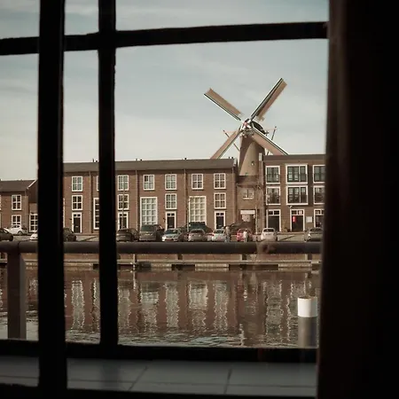 Boutique Hotel De Oude Veste-2